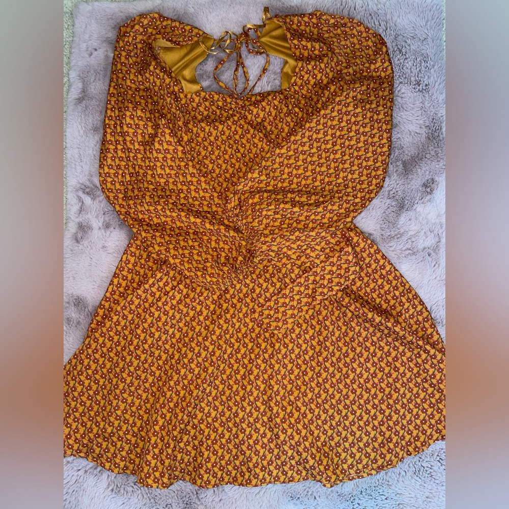 Beautiful Dress